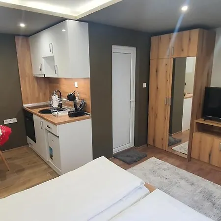 Apartment Kali Guest