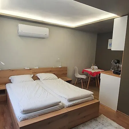 Kali Guest Apartment *