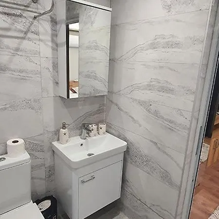 Apartment Kali Guest *