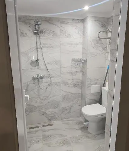 아파트 Kali Guest 바르나