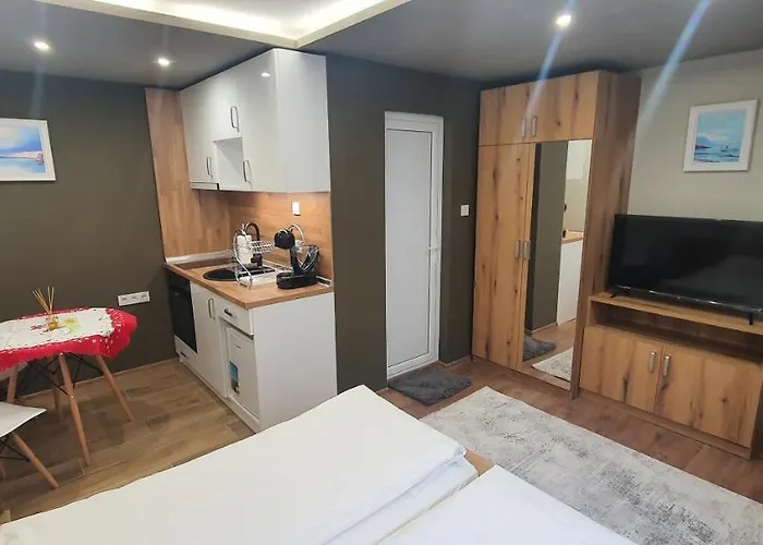 아파트 Kali Guest