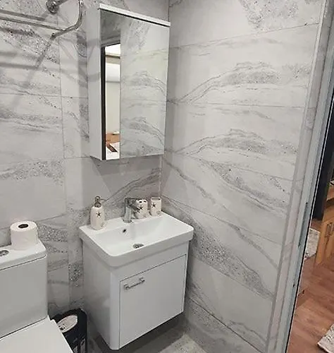 아파트 Kali Guest *